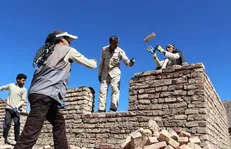 ثبت‌نام اردوی جهادی بسیج دانشجویی شهرستان ساری آغاز شد