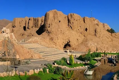 وعده میراث فرهنگی استان کرمان برای بروز رسانی حریم بنا&zwnj;های تاریخی