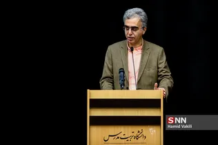 مراسم استقبال از ورودی های جدید دانشگاه تربیت مدرس