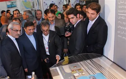 فیلم/ گلایه بخش خصوصی از تخصیص قطره چکانی اعتبارات دولت/ بخش عمرانی از کمبود نقدینگی رنج می برد