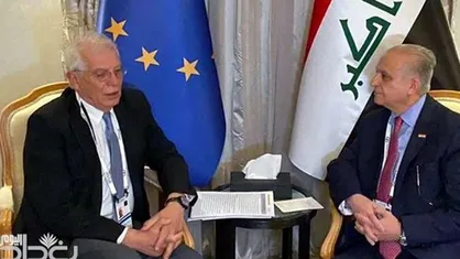 مخالفت مجدد بغداد با استفاده از عراق برای حمله به دیگر کشور&zwnj;ها