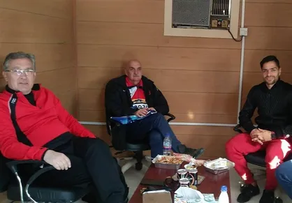 برانکو حرف آخر را درباره کامیابی&zwnj;نیا زد