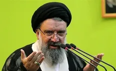 واکنش آیت‌الله خاتمی به اهانت عضو اصلاح‌طلب شورای شهر نیشابور به عزاداران/ حکم جلب او در مقابل جرم مشهودش صادر شود