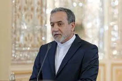 عراقچی: هیچ طرحی برای رفع انسداد از مسیر&zwnj;ها نباید به تغییر ژئوپلیتیک منطقه منجر شود