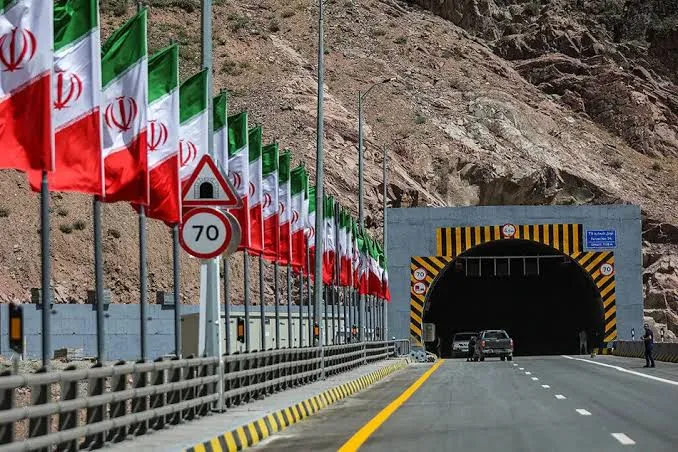 دسترسی جدید کرجی‌ها به آزادراه تهران ـ شمال از شهرستانک