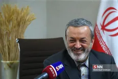 اسکندری: حذف واردات ۱۵ میلیاردی محصولات کشاورزی امکان‌پذیر است / برای توجیه واردات آدرس غلط می‌دهند