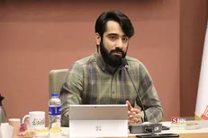 الگوی سوم مفاتیح الحیات زن نیست