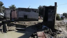 کمک‌های مردمی فارس به مناطق سیل زده هرمزگان ارسال می‌شود