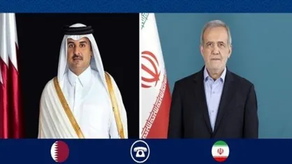 عید فطر مناسبت مهمی برای تقویت انسجام ملت&zwnj;های اسلامی است