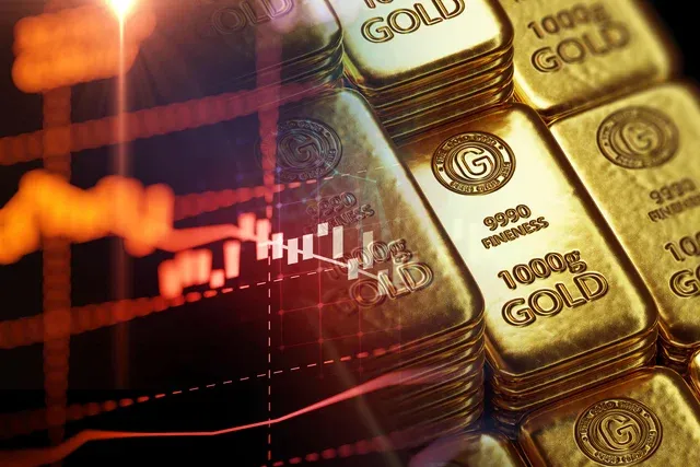 قیمت طلای جهانی ثابت ماند/ انس در مسیر کاهش نسبی زیر فشار دلار و بازده اوراق