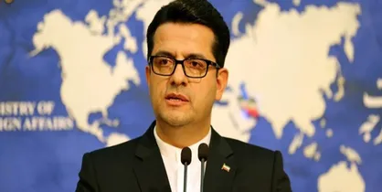 موسوی: خریداران امنیت پوشالی از غرب، درباره اعتبار مقامات ایرانی سخنی نگویند