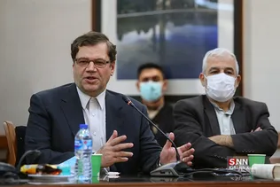 چهارمین همایش ملی دانشگاه اخلاق‌مدار