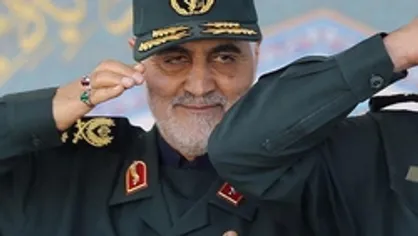روایت شهید سلیمانی از فرماندهانی که موجب تحوّل عظیم در جنگ شدند