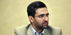 آذری جهرمی: واردات تلفن همراه در خرداد نسبت به اردیبهشت کاهش داشته است