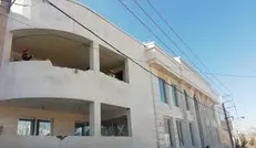 تخریب حدود هزار متر بنای غیرمجاز دختر وزیر سابق در لواسان