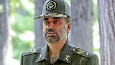 وزیر دفاع عید نوروز را به همتایان خود در کشور‌های حوزه نوروز تبریک گفت