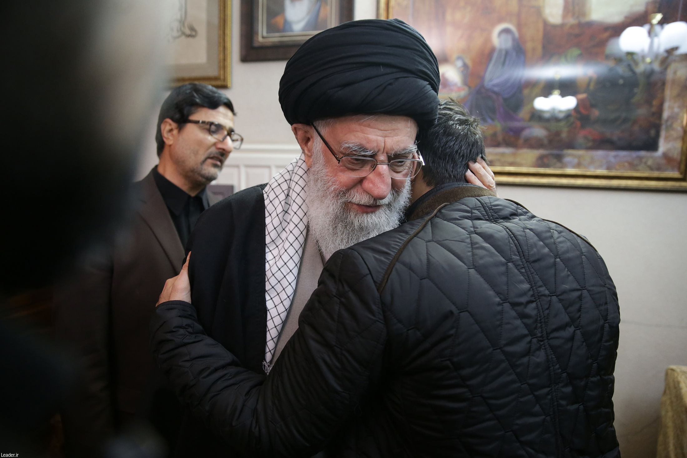 سردار سلیمانی