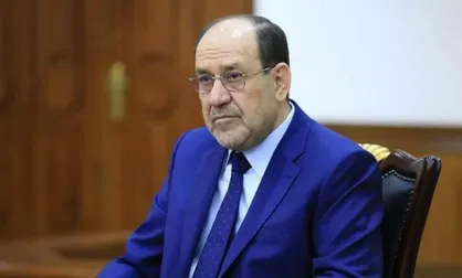 چارچوب هماهنگی، نوری المالکی را برای نخست وزیری عراق نامزد کرد