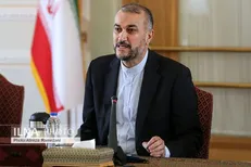 امیرعبداللهیان: اجازه نمی‌دهیم منافع و امنیت ملی ایران بازیچه دست تروریست‌ها قرار گیرد
