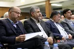 گردهمایی خیرین حقوق مهرورز