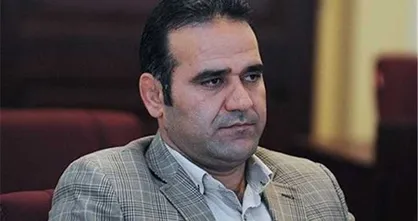 خواجوند: از مالک یک باشگاه شکایت کردیم/ هنوز شانس مصالحه با برانکو را داریم