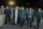 کنگره ملی شهدا