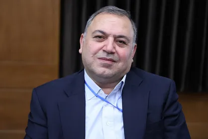 طباطبایی رییس فدراسیون ورزش نابینایان و کم بینایان شد