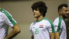 صفا هادی به بازی ذوب‌آهن نرسید