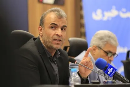 ذخیره&zwnj;سازی کامل کالاهای اساسی در هرمزگان/هیچ نگرانی برای تأمین وجود ندارد