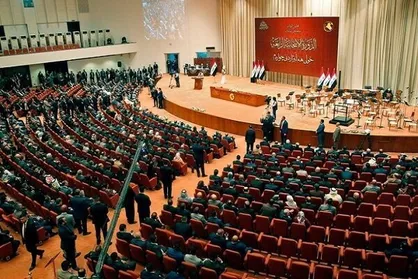 نماینده عراقی: هرگز به دیکته&zwnj;های آمریکا تن نمی&zwnj;دهیم