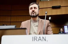 غریب‌آبادی: کشور‌ها و سازمان‌های بین‌المللی ترور دانشمند ایرانی را محکوم کنند