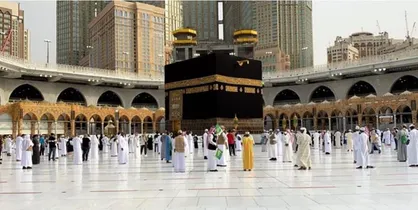 افزایش هزینه&zwnj;ها کار دست عربستان داد/ تعداد متقاضیان حج به حدنصاب نرسید!