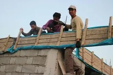 کانون «سفیران خدمت و جهاد» علوم پزشکی رفسنجان اردوی جهادی  برگزار کرد