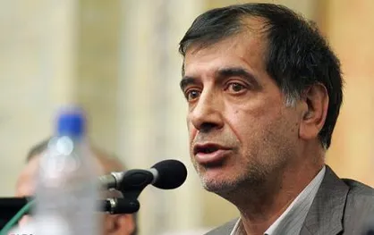 از طرح اعاده اموال نامشروع مسئولان استقبال می&zwnj;کنم/ برخی نمایندگان سابق برای دریافت وام به من مراجعه می&zwnj;کنند!