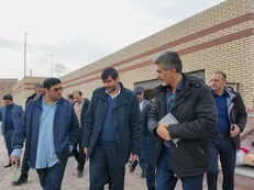 افتتاح ۳ مجموعه ورزشی «شهرک رضویه»، زنبق» و «شهرک جمهوری» تا پایان سال