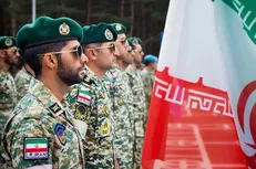 ایران در مسابقات پنج‌گانه دریایی سیزم به مقام سوم دست یافت