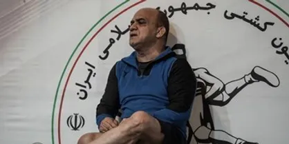 کاوه: آزادکاران جوان راهی جام یاریگین روسیه خواهند شد