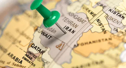 فیلم/ نظر جالب یک نظامی&zwnj;سعودی در مورد جنگ با ایران