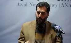 خواندن برای شهدا را با دنیا عوض نمی‌کنم