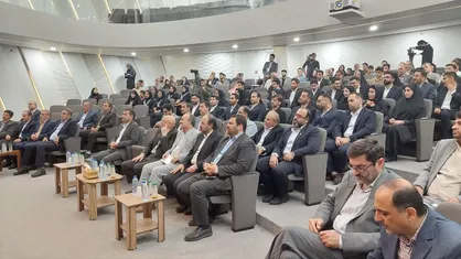 اعلام اسامی برگزیدگان مرحله نهایی جشنواره دانشجوی نمونه