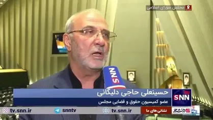 حاجی دلیگانی: برگزاری همزمان انتخابات ریاست جمهوری و شورا&zwnj;های شهرو روستا مزایا و معایبی دارد
