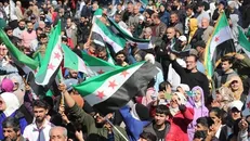 احمد الشرع: دولت جدید سوریه؛ شفافیت یا نمایش سیاسی؟