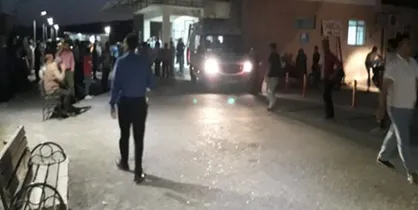 ۲ کشته و ۸ مجروح در انفجار بمب در جنوب شرق ترکیه
