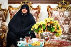 مادر شهید: بیست روز در کُما بودم! + عکس