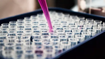 ساخت دستگاه میکروسیالی برای تولید نانوذرات پروتئینی با ابعاد یکنواخت