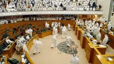 محکومیت عادی‌سازی روابط با رژیم صهیونیستی در پارلمان کویت