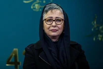 آزیتا حاجیان: معقتدم که سینما، کودکان را کنار گذاشته است