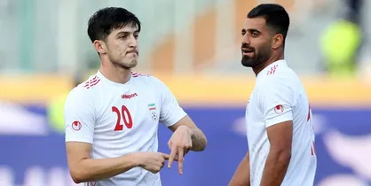 آزمون: مسی یا رونالدو نیستم