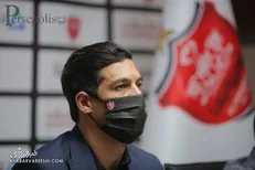 مدیر سرخ‌ها خبر جنجالی را تایید کرد/ جدایی بازیکن پرسپولیس با پیشنهاد ۱۵ میلیاردی