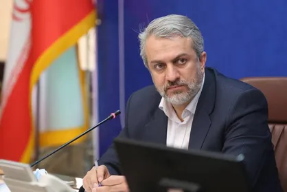 وزیر صمت: واردات خودرو در دولت به تصویب رسید